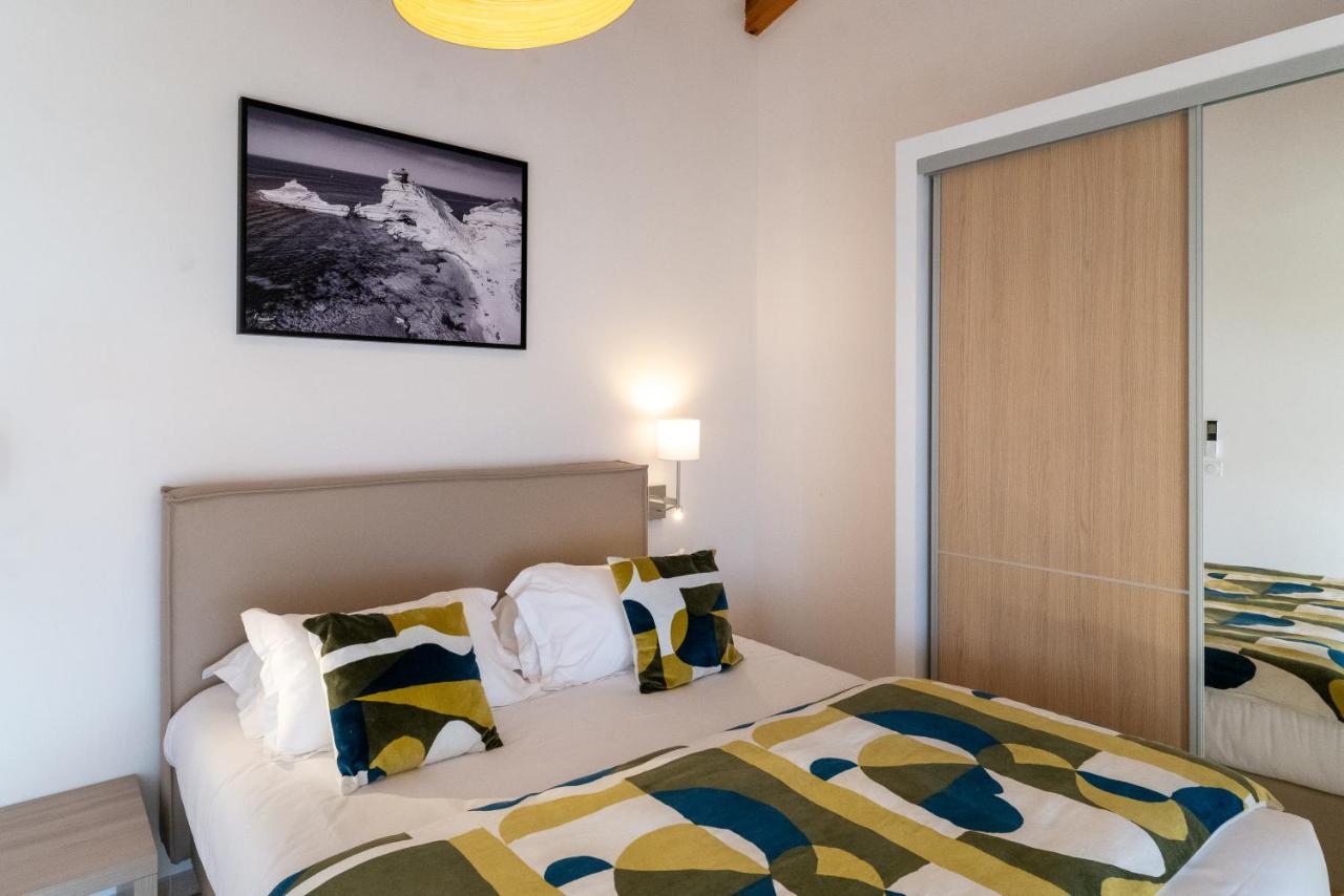 Residence La Plage Propriano  Exterior photo