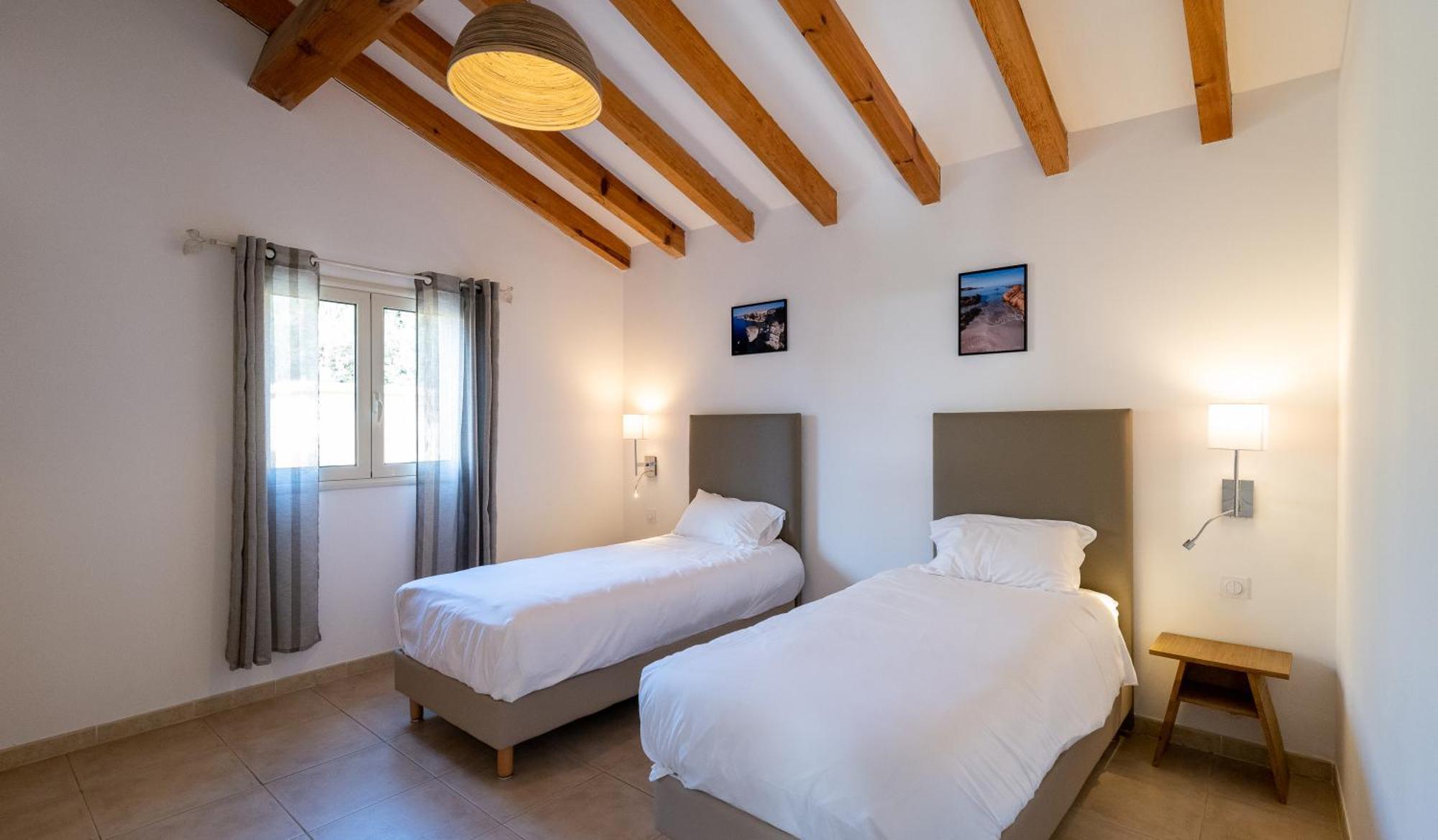 Residence La Plage Propriano  Exterior photo