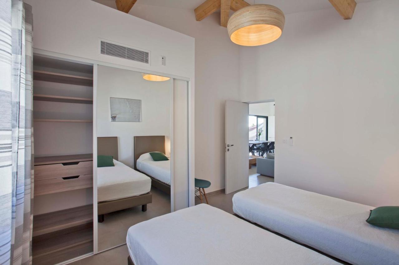 Residence La Plage Propriano  Exterior photo
